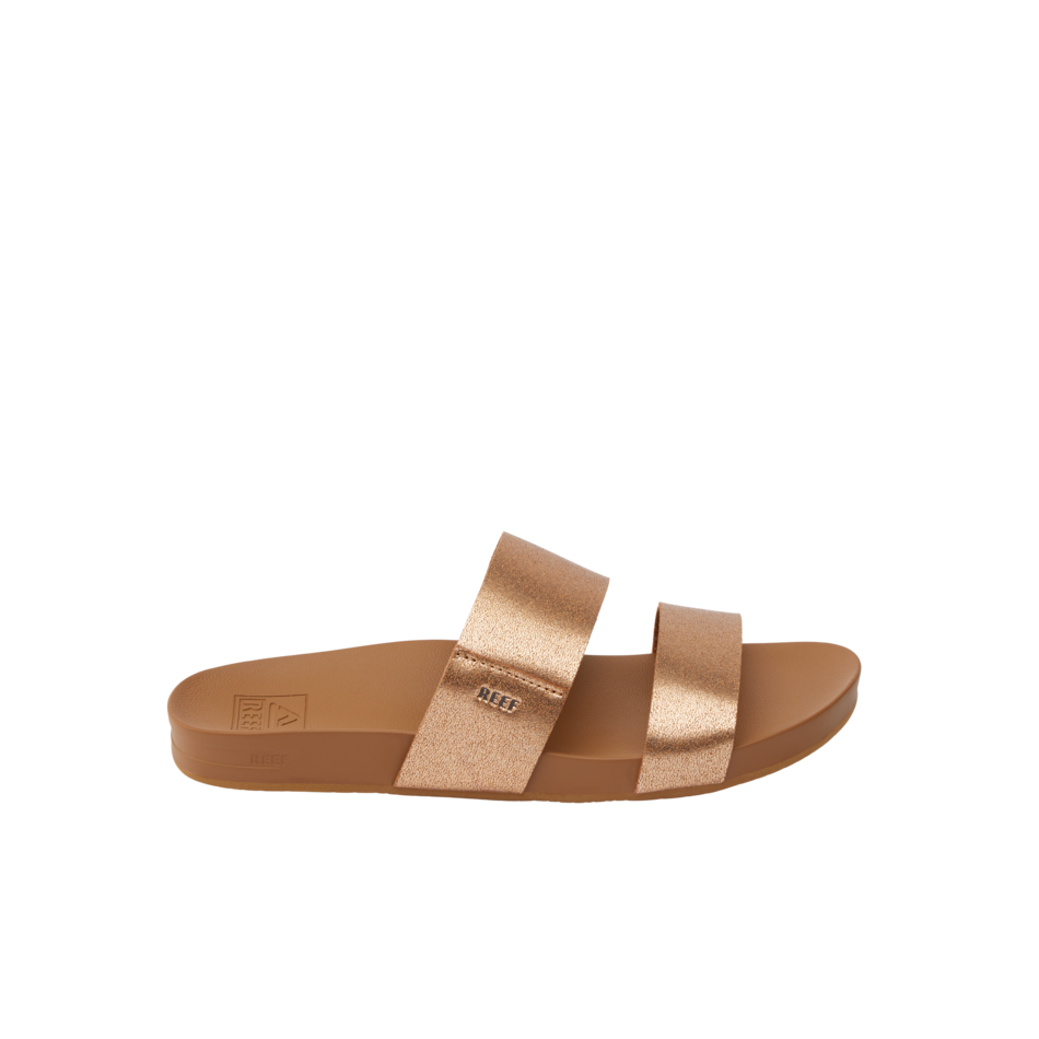 Reef Cushion Vista Sandals