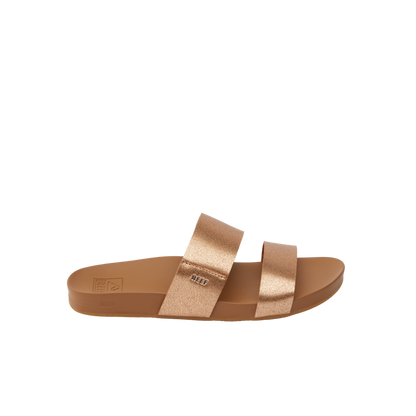 Reef Cushion Vista Sandals
