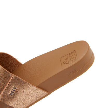 Reef Cushion Vista Sandals