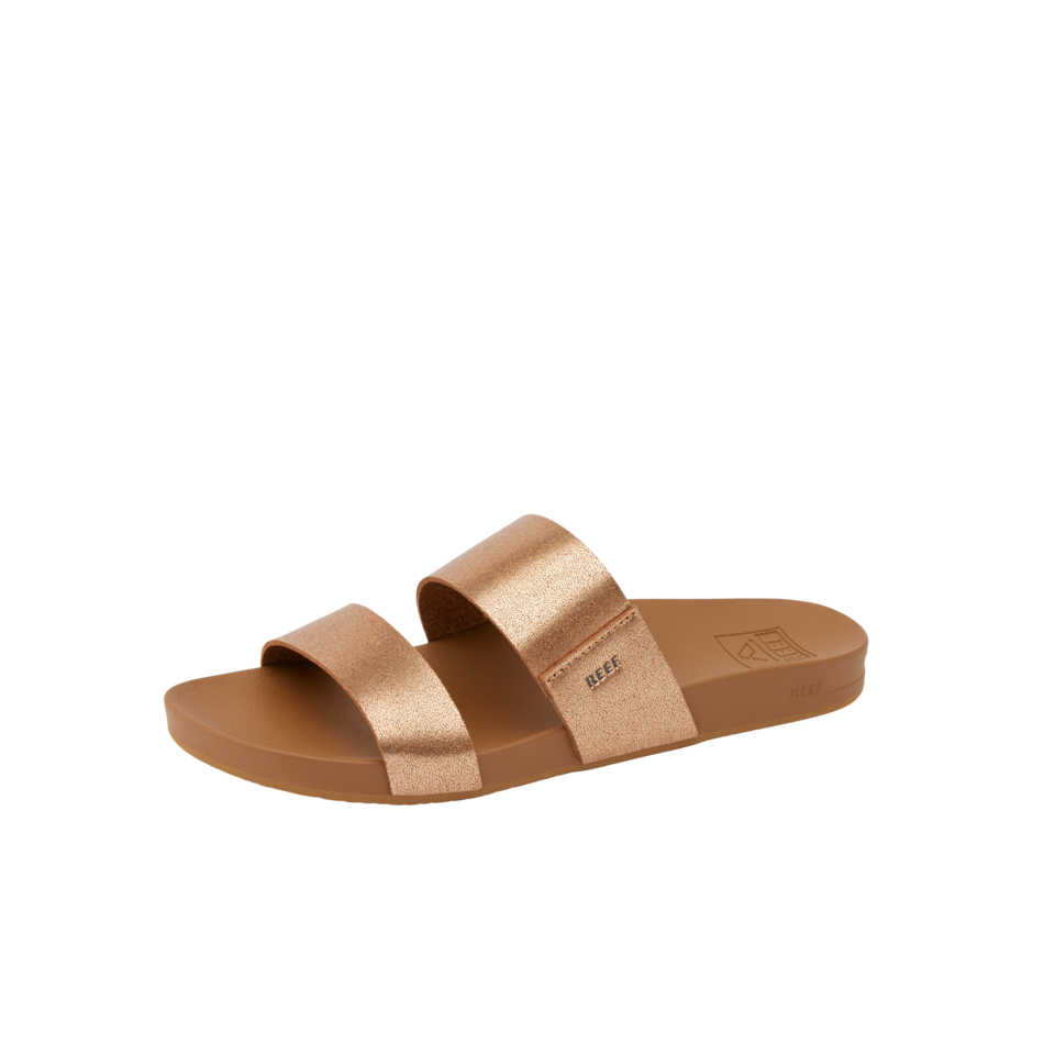 Reef Cushion Vista Sandals