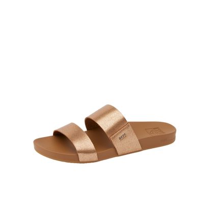 Reef Cushion Vista Sandals