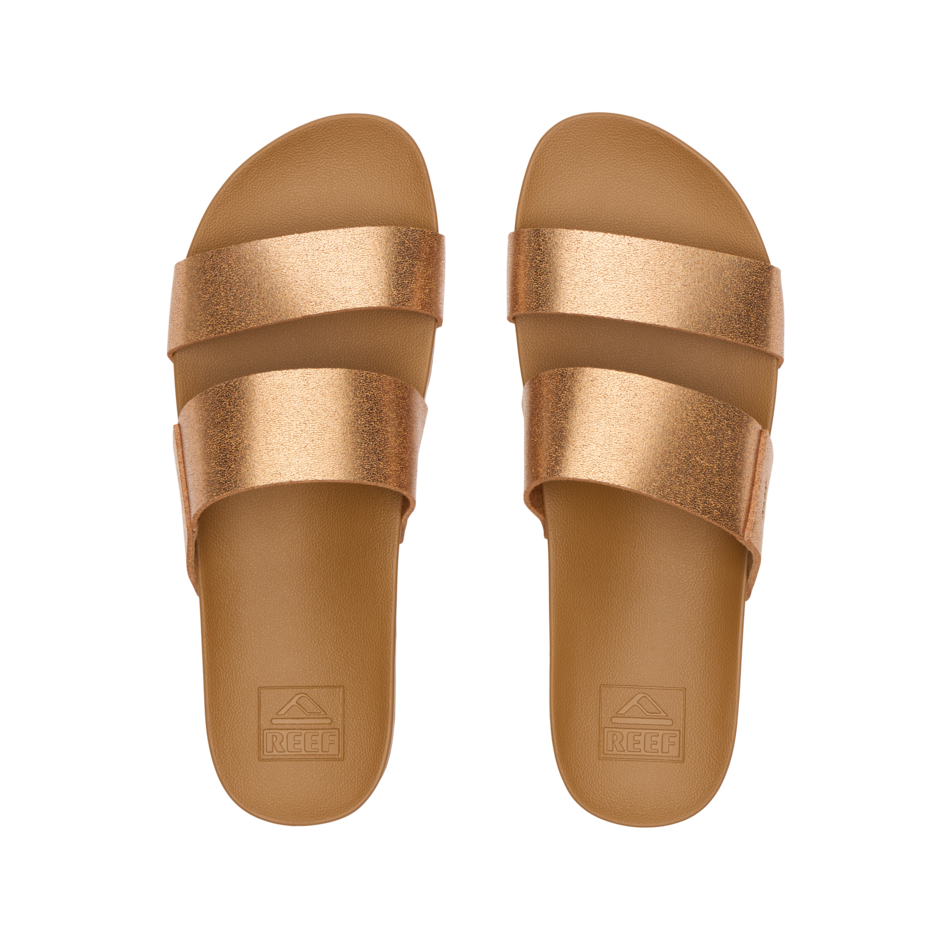 Reef Cushion Vista Sandals