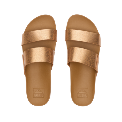 Reef Cushion Vista Sandals