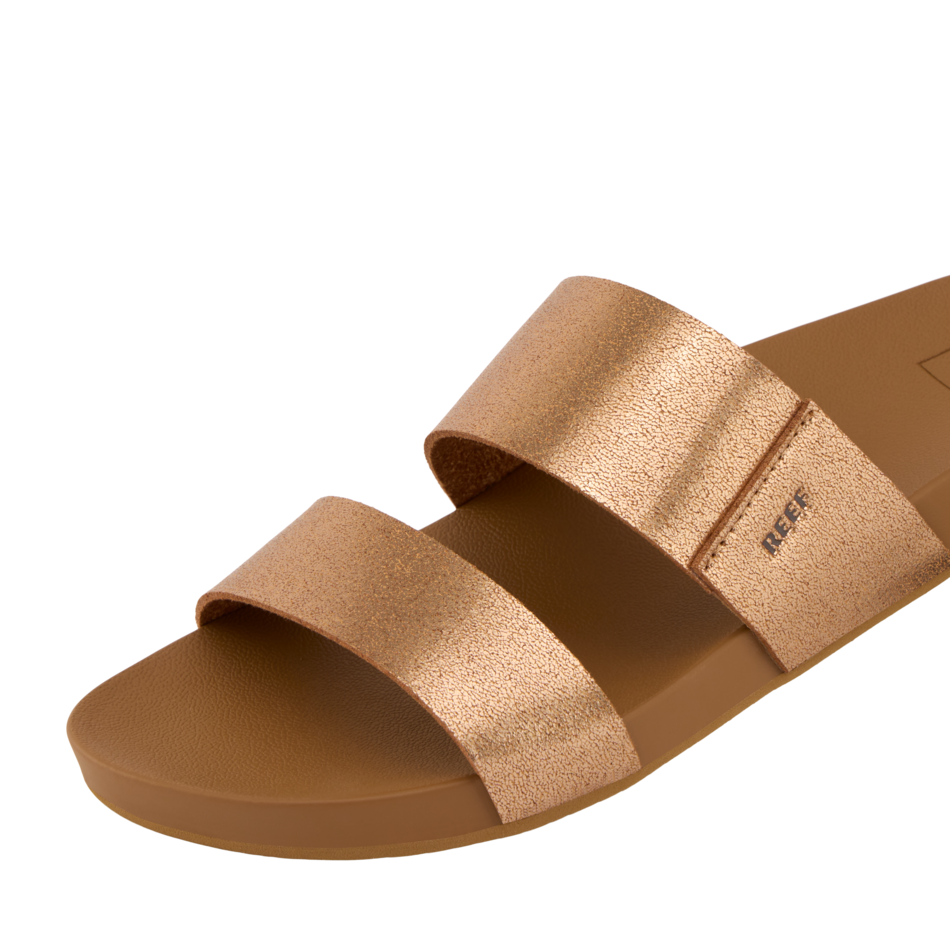 Reef Cushion Vista Sandals