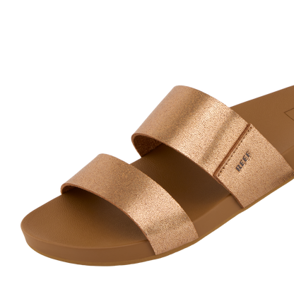 Reef Cushion Vista Sandals