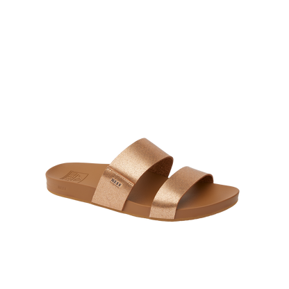 Reef Cushion Vista Sandals
