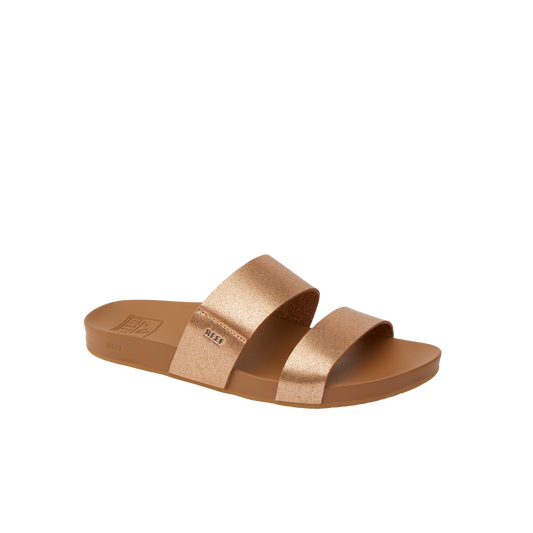 Reef Cushion Vista Sandals
