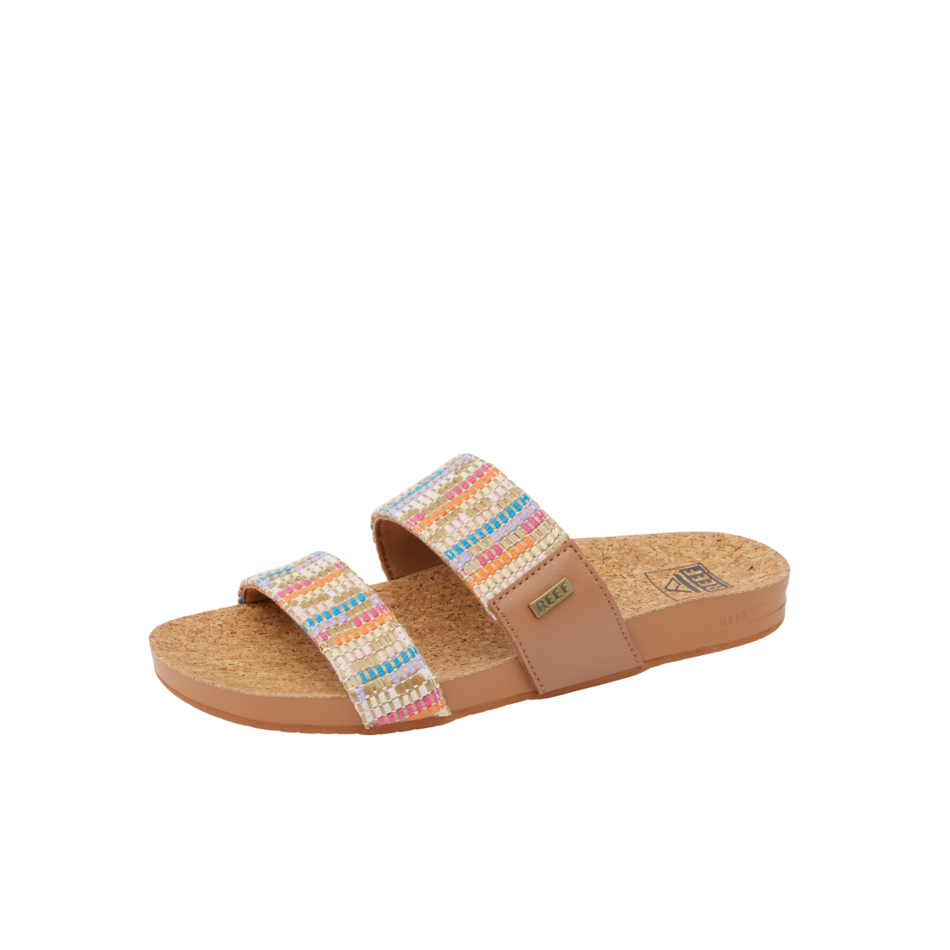 Reef Cushion Vista Sandals