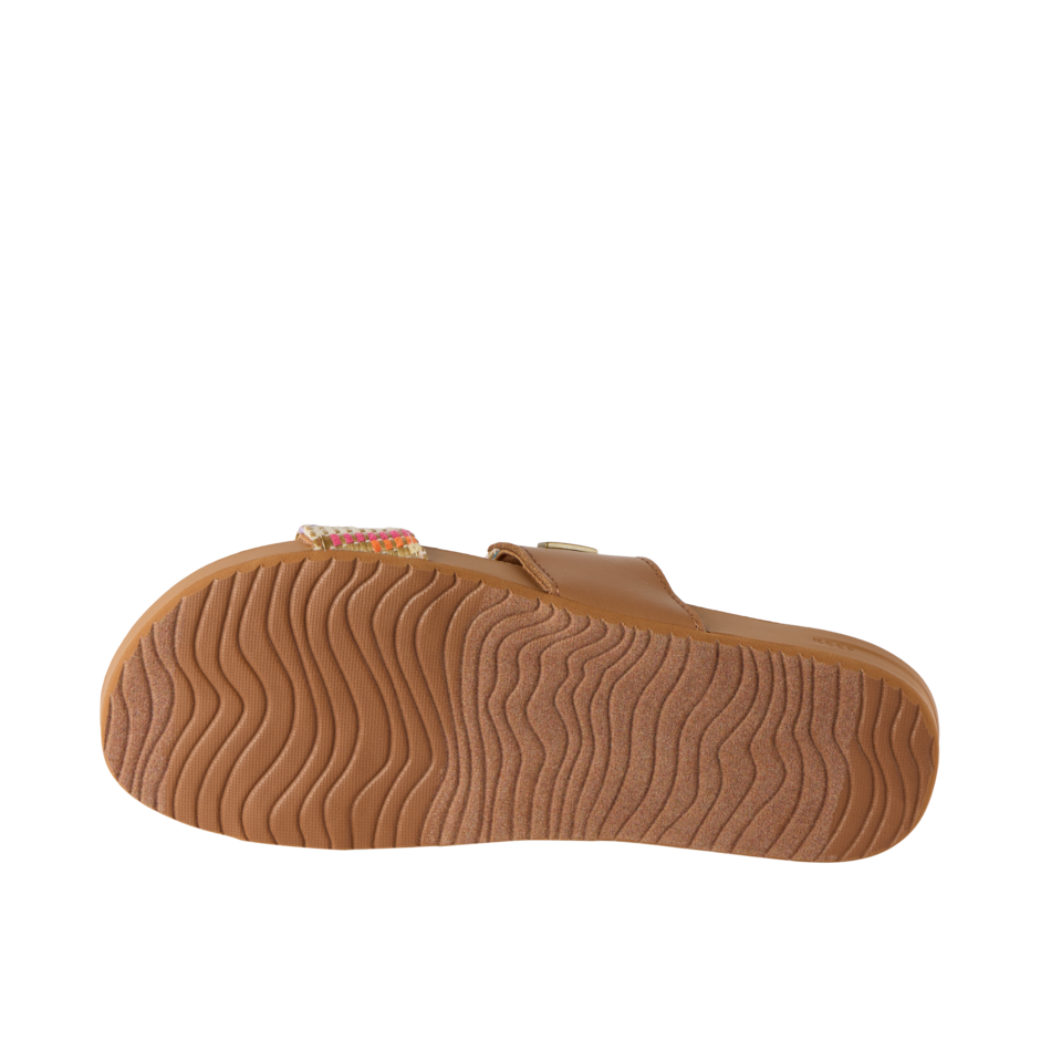 Reef Cushion Vista Sandals