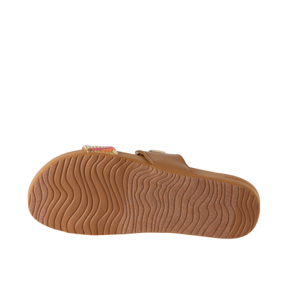 Reef Cushion Vista Sandals