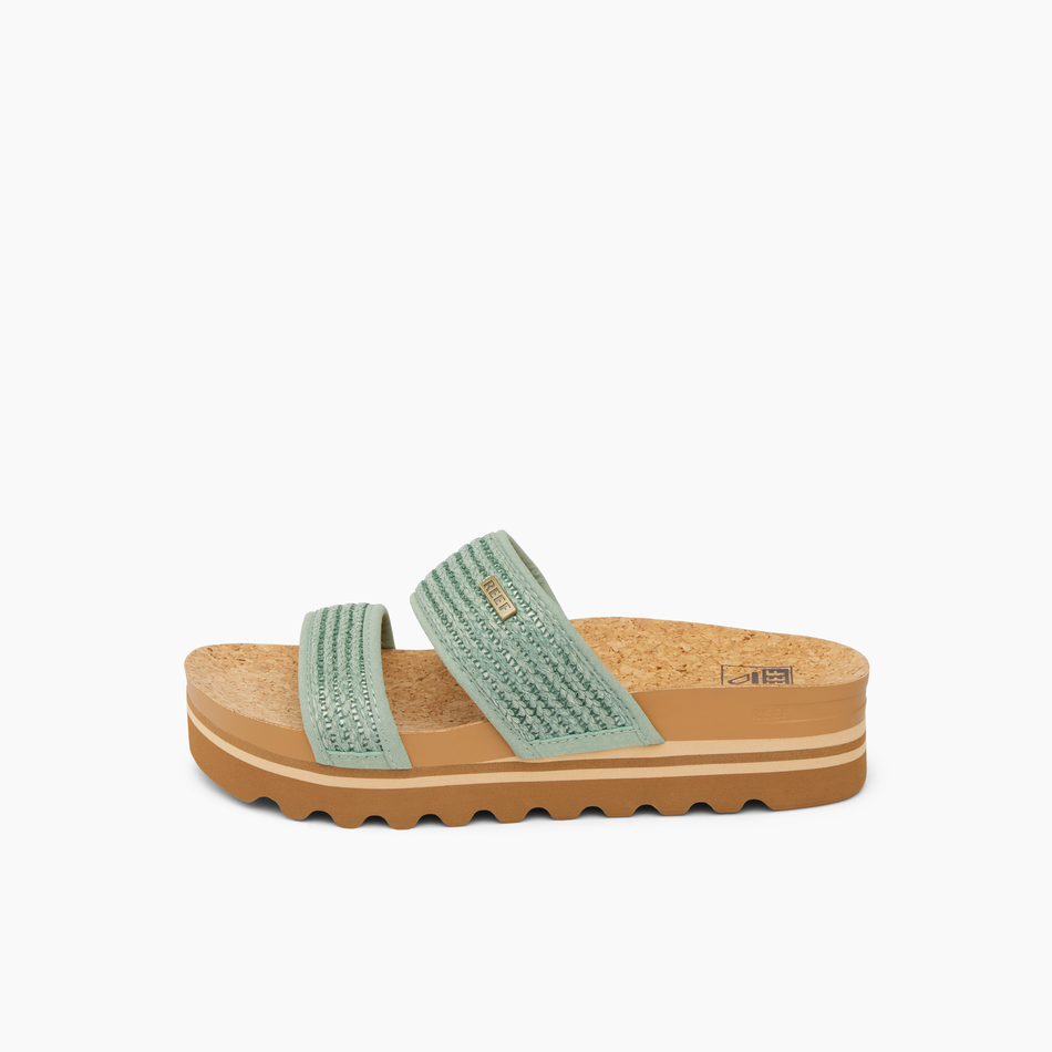 Reef Cushion Vista HI Women's Sandals