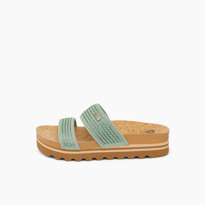 Reef Cushion Vista HI Women's Sandals