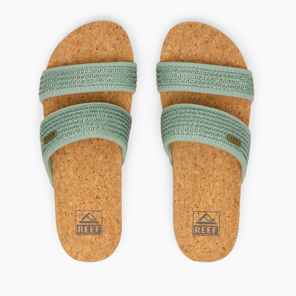 Reef Cushion Vista HI Women's Sandals