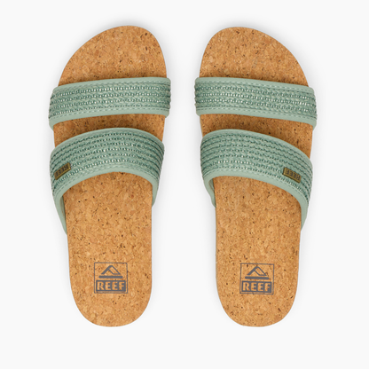 Reef Cushion Vista HI Women's Sandals