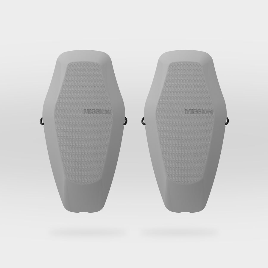 Mission Ronin PWC Fenders