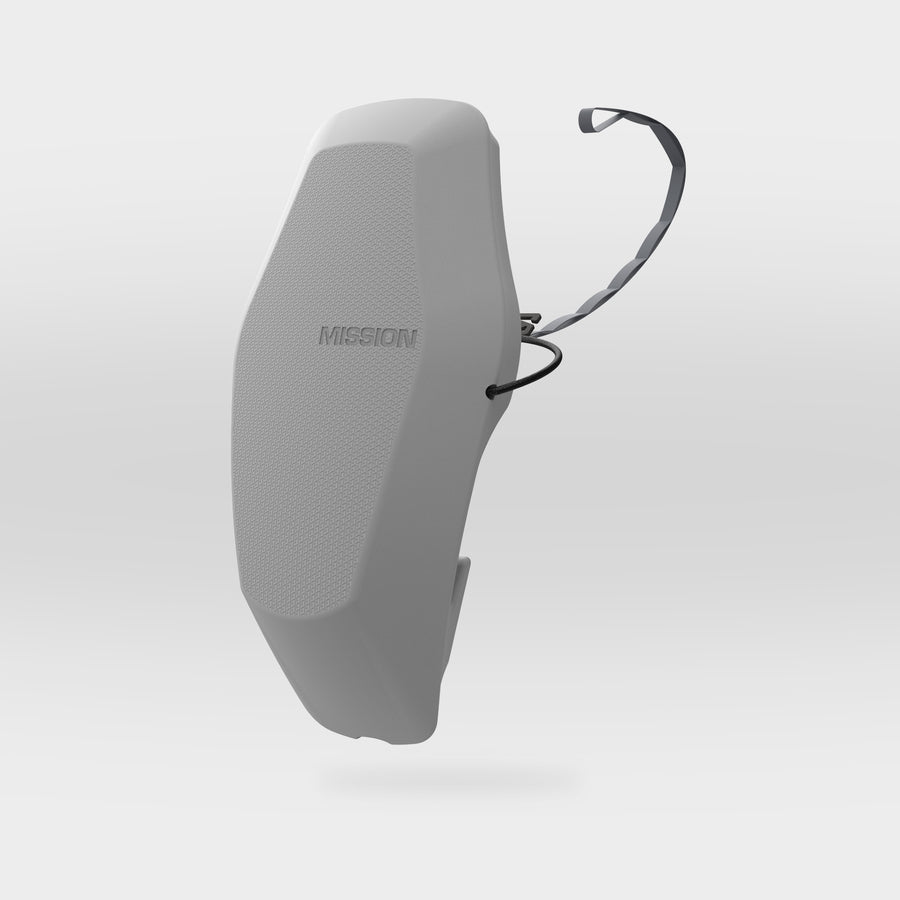 Mission Ronin PWC Fenders