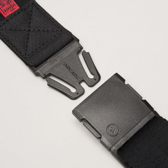 Arcade Ridge Jimmy Chin Belt