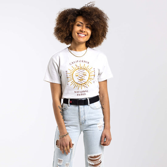 Arcade Ridge Jimmy Chin Belt