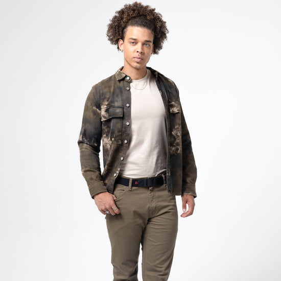 Arcade Ridge Jimmy Chin Belt