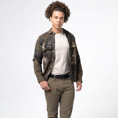 Arcade Ridge Jimmy Chin Belt