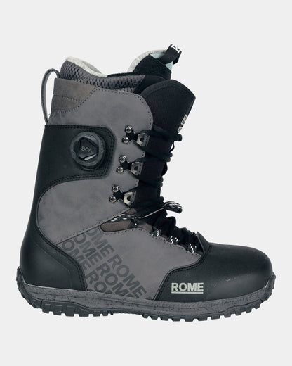 Rome Bodega Hybrid Boa Snowboard Boots 2025