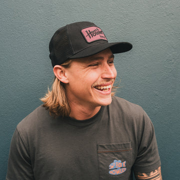 Howler Brothers Electric Standard Hat - 88 Gear