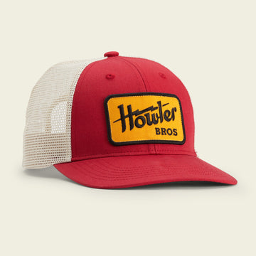 Howler Brothers Electric Standard Hat - 88 Gear