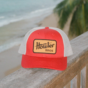 Howler Brothers Electric Standard Hat - 88 Gear