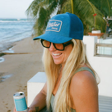 Howler Brothers Electric Standard Hat - 88 Gear