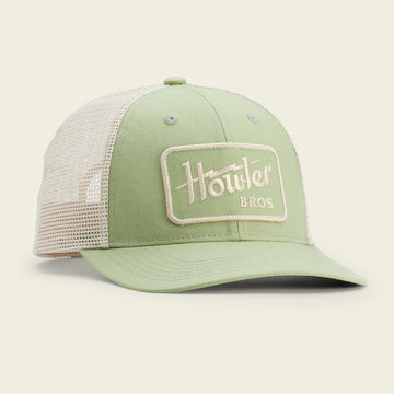 Howler Brothers Electric Standard Hat - 88 Gear