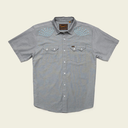 Howler Brothers Crosscut Deluxe Shortsleeve Shirt - 88 Gear
