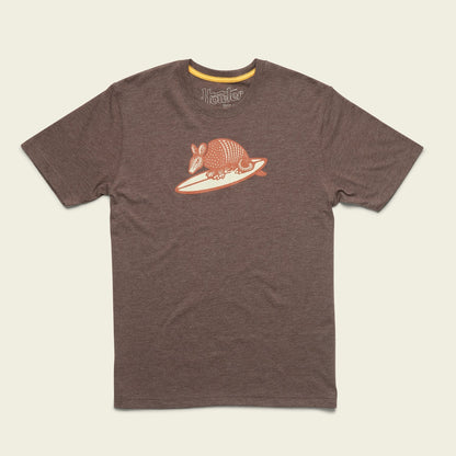 Howler Brothers Armadillo Rider T-Shirt - 88 Gear