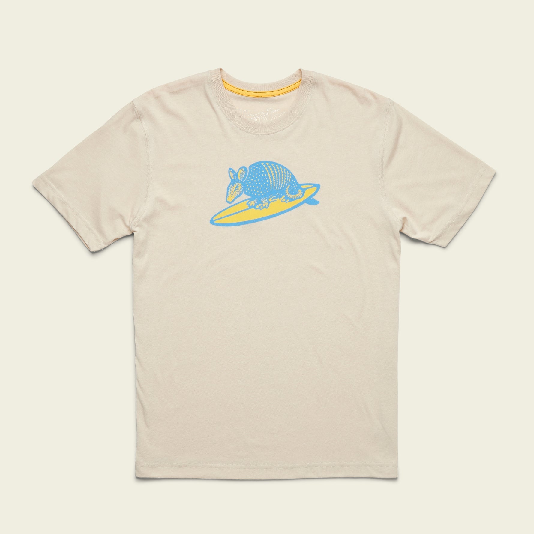 Howler Brothers Armadillo Rider T-Shirt - 88 Gear