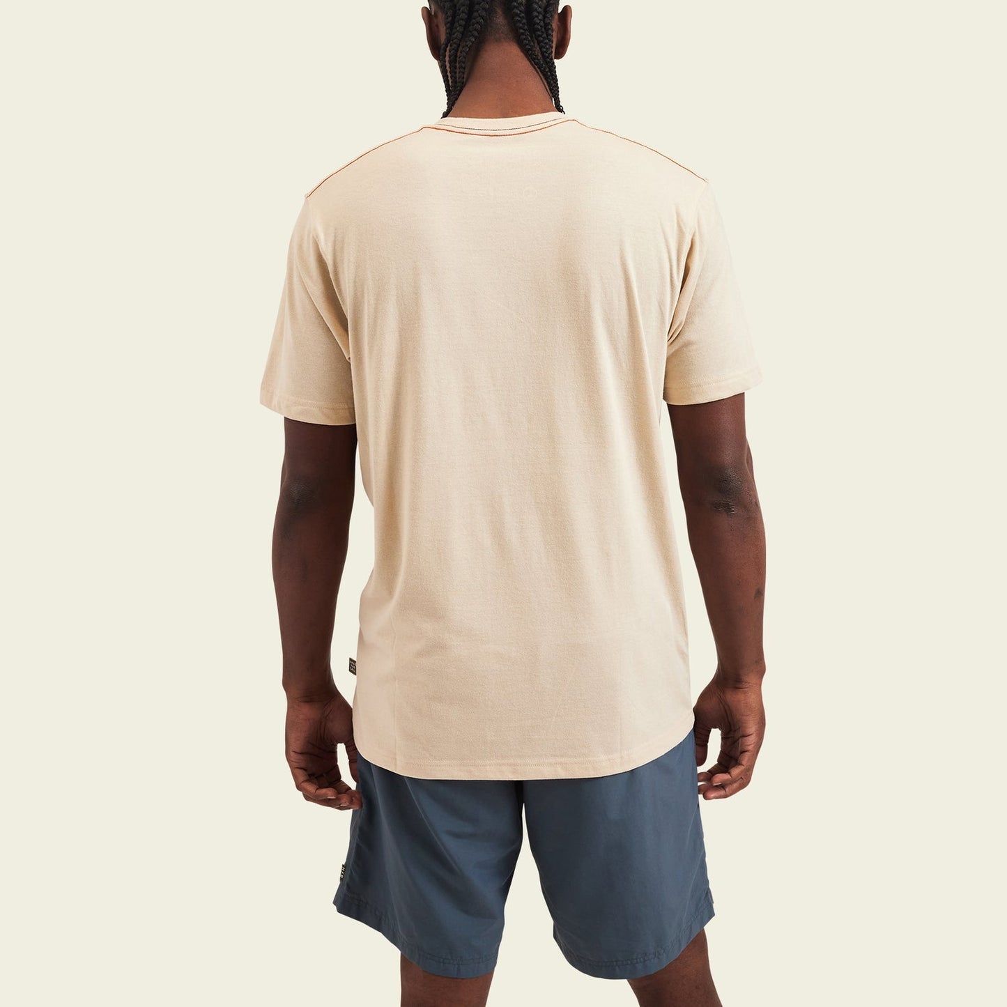 Howler Brothers Armadillo Rider T-Shirt - 88 Gear