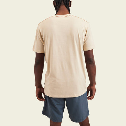 Howler Brothers Armadillo Rider T-Shirt - 88 Gear