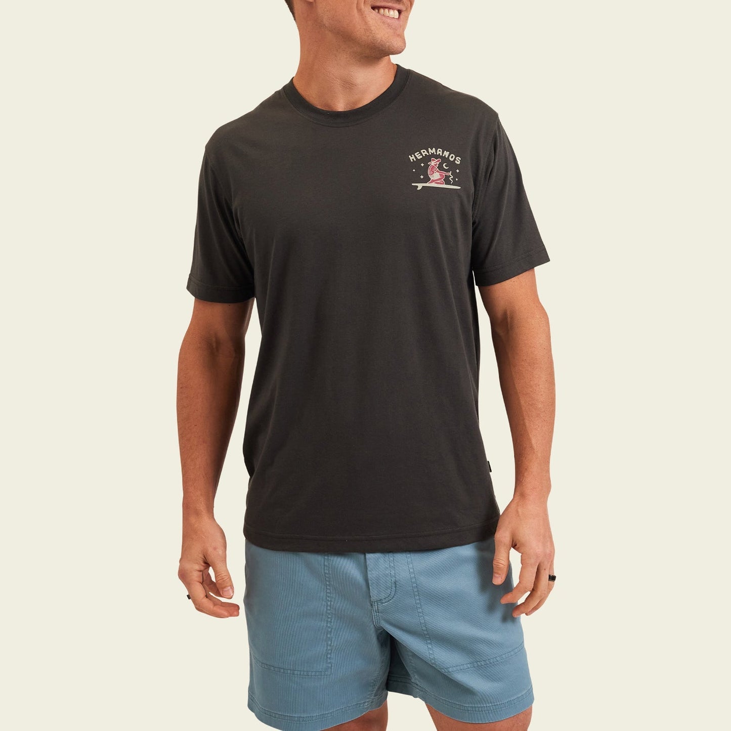 Howler Brothers Ocean Offerings T-Shirt - 88 Gear