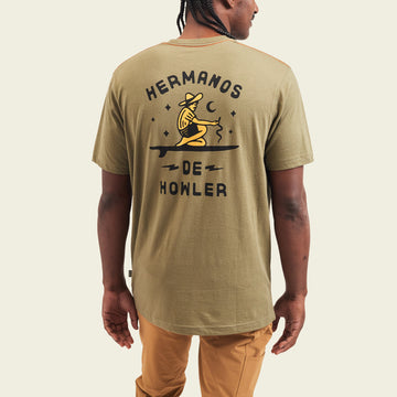 Howler Brothers Ocean Offerings T-Shirt - 88 Gear