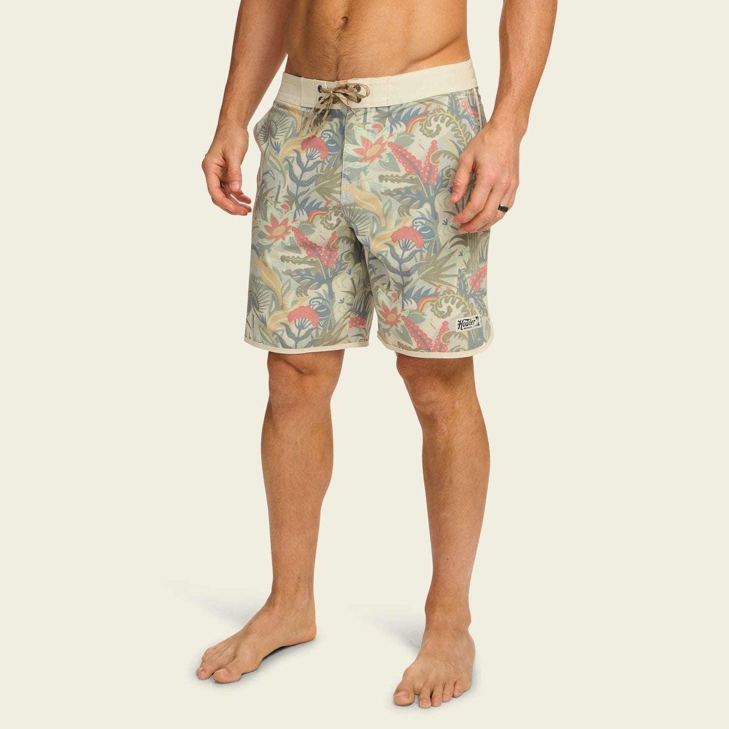 Howler Brothers Bruja Boardshorts 18.5"
