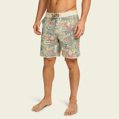 Howler Brothers Bruja Boardshorts 18.5"