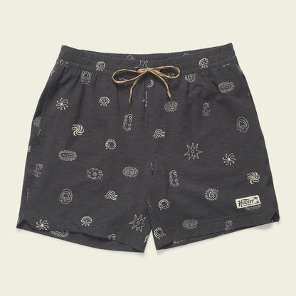 Howler Brothers Deep Set Boardshorts 17"