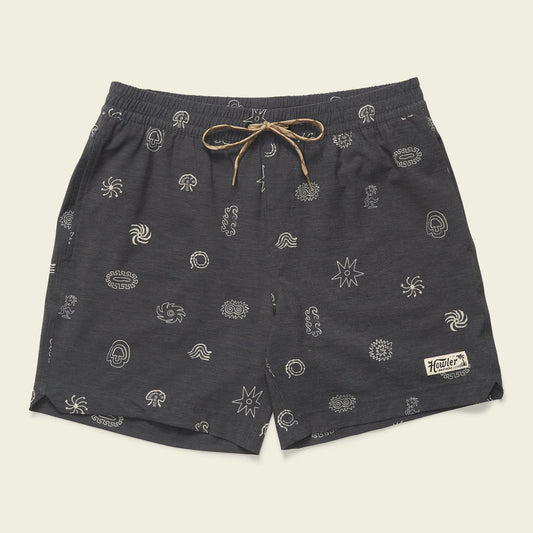 Howler Brothers Deep Set Boardshorts 17"
