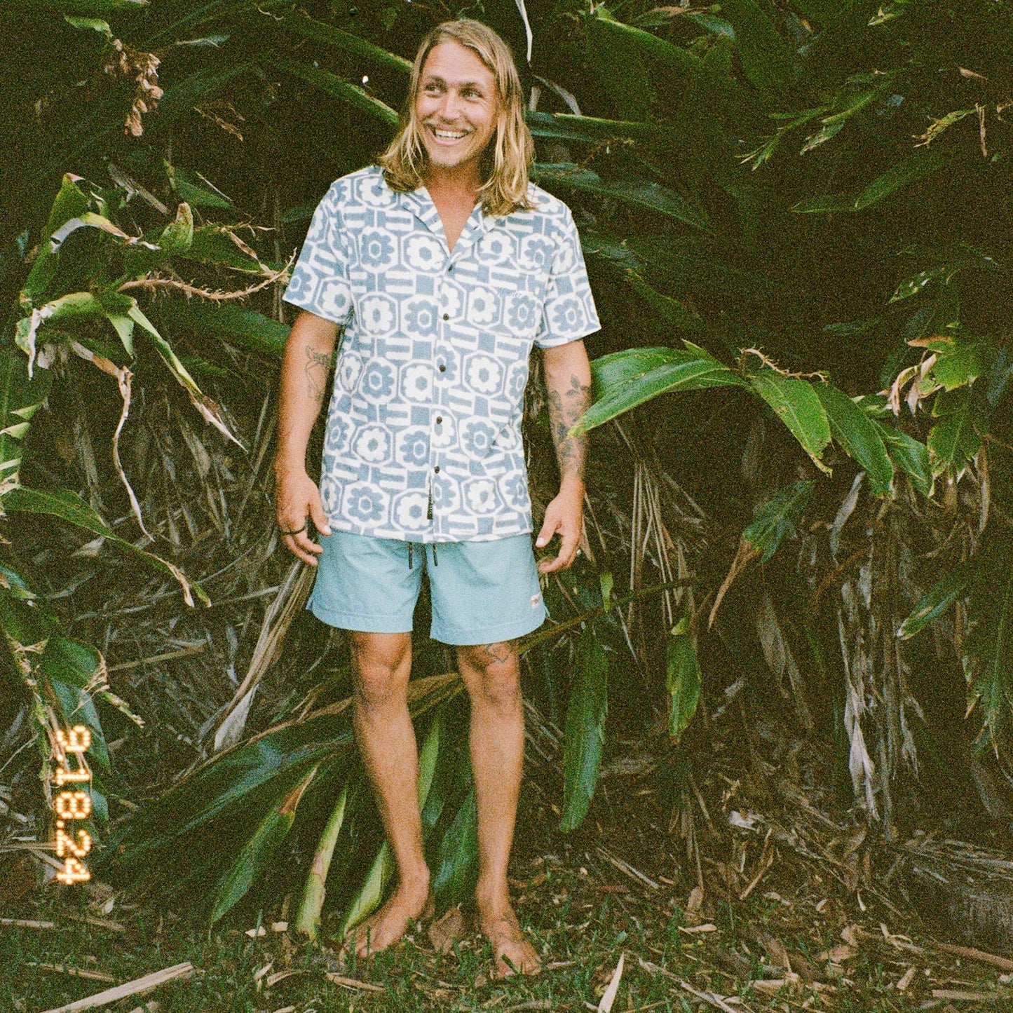 Howler Brothers Salado Shorts