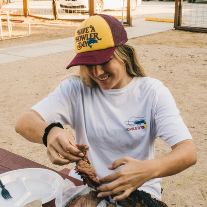 Howler Brothers Have a Howler Day Foam Dome