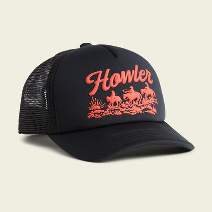 Howler Brothers  Posse Foam Dome Hat