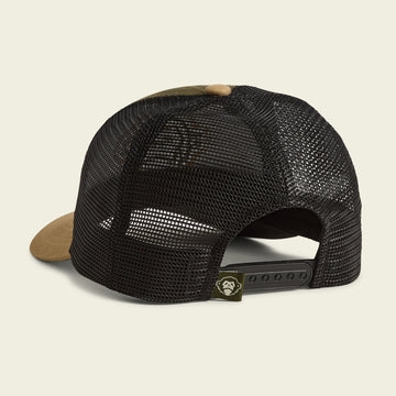 Howler Brothers El Mono Hat