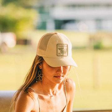 Howler Brothers Pelican Postage Standard Hat