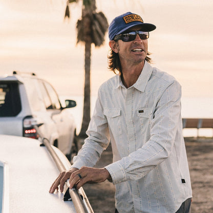 Howler Slab Standard Hat