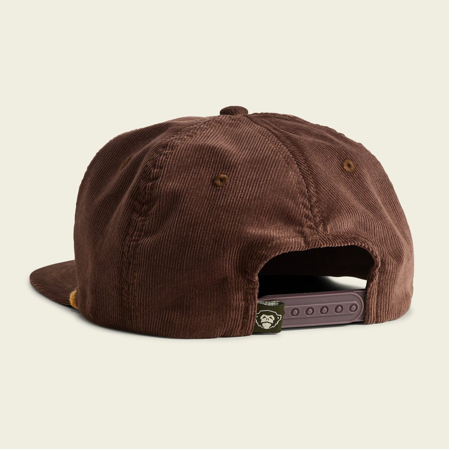 Howler Brothers El Sol Snapback