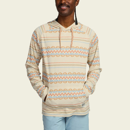 Howler Brothers Loggerhead Hoodie