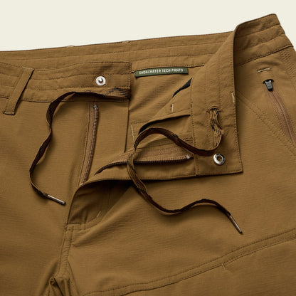 Howler Brothers Shoalwater Tech Pants